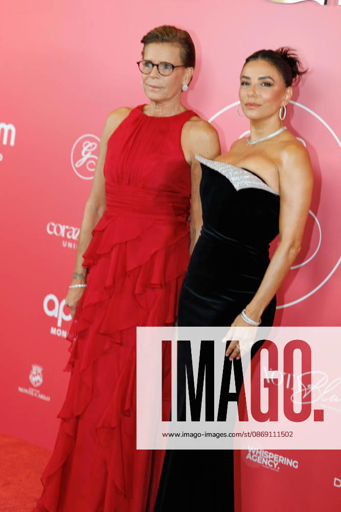 Global Gift Gala Monte-Carlo Monaco, Montà -Carlo, 2026-10-09. Princess Stà phanie of Monaco and Eva Longoria attends the second edition of the Global Gift Gala at the Hotel de Paris Monte-Carlo in Monaco on October 9, 2026. The charity event aims to raise funds for Fight Aids Monaco, Casa Ãngeles in Marbella, the Corazones Unidos fund in Mexico and the Quang Chau orphanage in Vietnam. . Photograph by Roland MACRI Hans Lucas. Monaco, Montà -Carlo, 2026-10-09. La Princesse Stà phanie de Monaco et Eva Longoria lors de la deuxieme à dition du Global Gift Gala à lHà tel de Paris Monte-Carlo, à Monaco, le 9 octobre 2026. Cette soirà e caritative vise à recueillir des fonds pour Fight Aids Monaco, Casa Ãngeles à Marbella, le fonds Cor