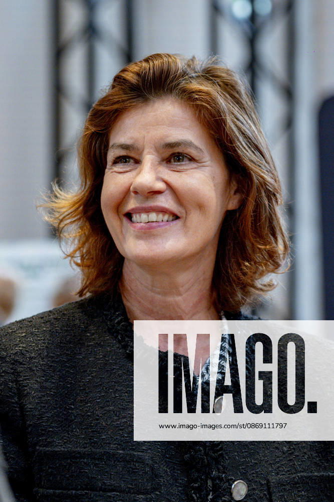 PEOPLE: Festival Lumiere - Lyon 10 10 2026 Irene Jacob attends the opening of the 18th Lumiere Film Festival Village at the Grand HÃ tel-Dieu in Lyon (France) on October 10, 2026. Photo by Sandrine Thesillat PsNewZ