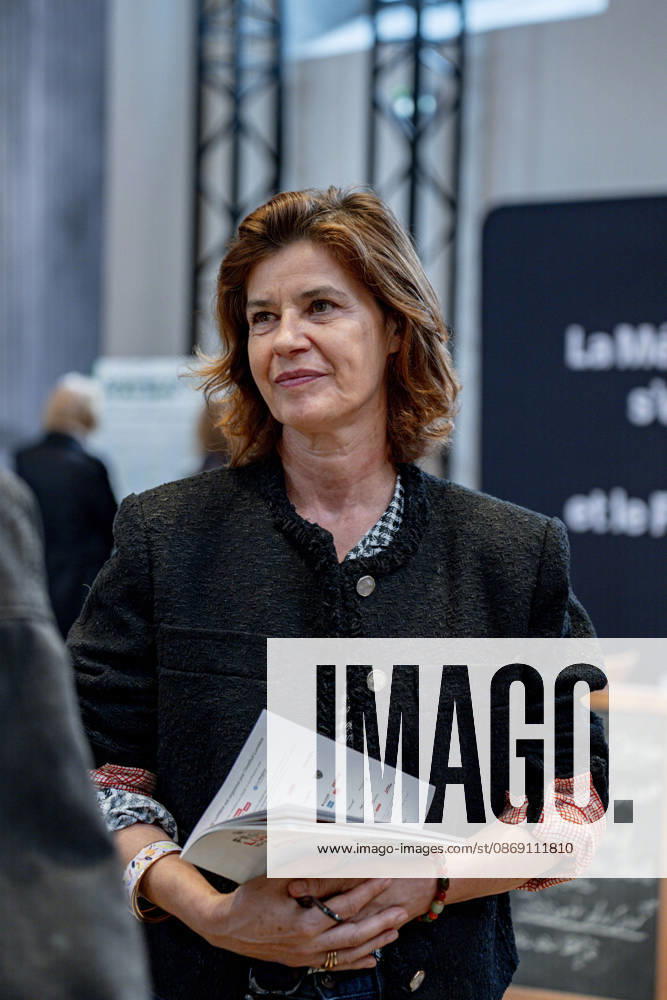 PEOPLE: Festival Lumiere - Lyon 10 10 2026 Irene Jacob attends the opening of the 18th Lumiere Film Festival Village at the Grand HÃ tel-Dieu in Lyon (France) on October 10, 2026. Photo by Sandrine Thesillat PsNewZ