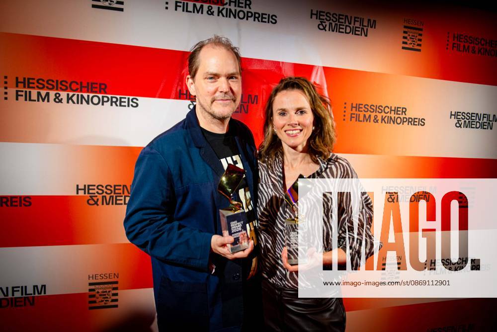 Frankfurt am Main, Hessischer Film und Kinopreis 2026 Die Schauspieler