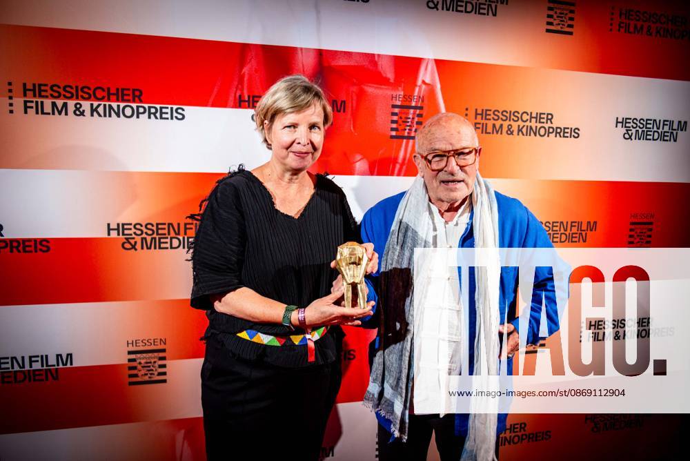 Frankfurt am Main, Hessischer Film und Kinopreis 2026 Film Heimsuchung Eine Jahrhundertgeschichte ausgezeichnet. wurde Regisseur und Drehbuchautor Volker Schlöndorff mit dem Preis der Frankfurter Buchmesse