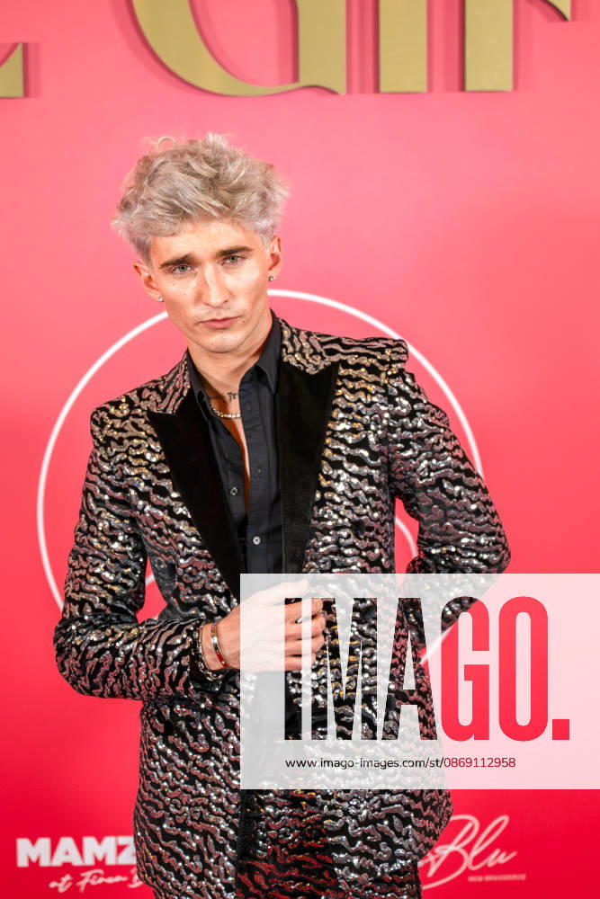Photocall from the 2nd Global Gift Gala in Monaco: Ash Magic attends the 2nd Monaco Global Gift Gala Photocall at the Hotel de Paris on October 9, 2026, in Monaco, Monaco. Photo by Laurent Coust. Starface 460363 2026 10 09 Monaco Monaco