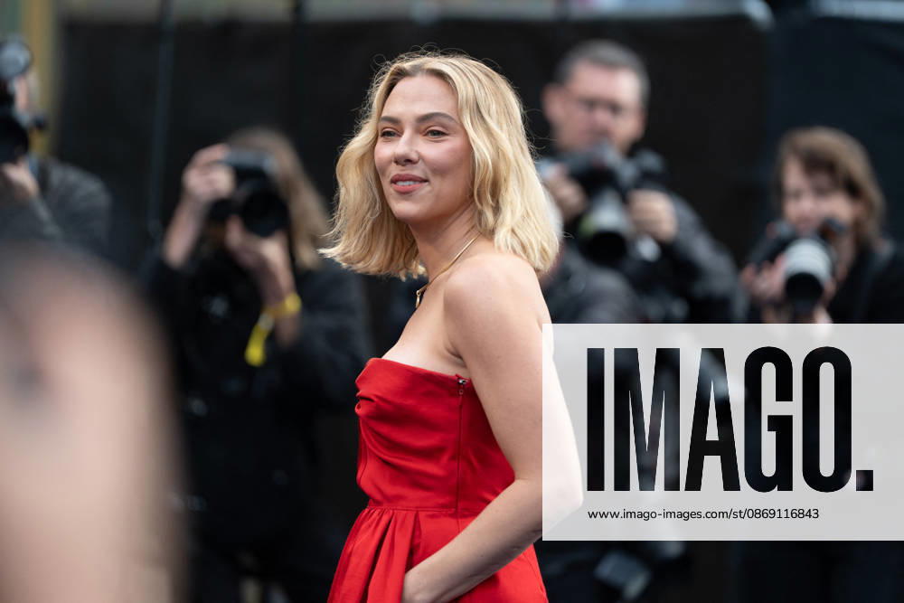BFI London Film Festival - Ray Gunn Screening Scarlett Johansson attends the Ray Gunn Gala during the 70th BFI London Film Festival at The Royal Festival Hall on October 10, 2026 in London, England. Photo by Tiar Lounis ABACAPRESS.COM London United Kingdom