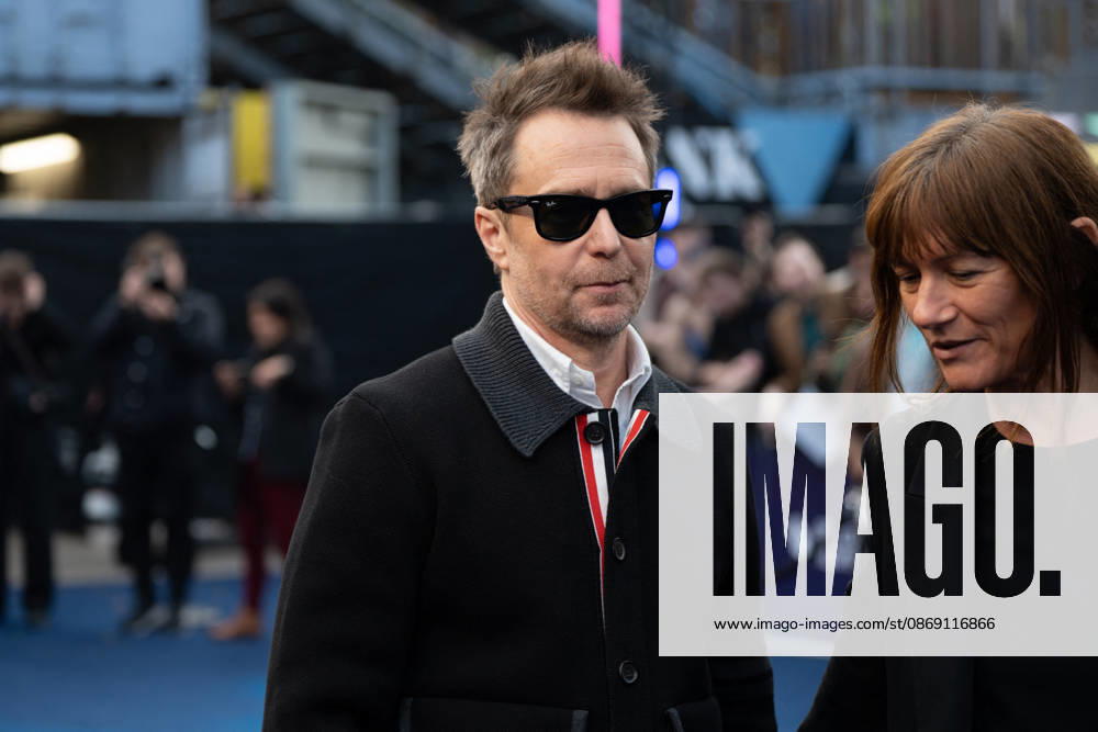 BFI London Film Festival - Ray Gunn Screening Sam Rockwell attends the Ray Gunn Gala during the 70th BFI London Film Festival at The Royal Festival Hall on October 10, 2026 in London, England. Photo by Tiar Lounis ABACAPRESS.COM London United Kingdom