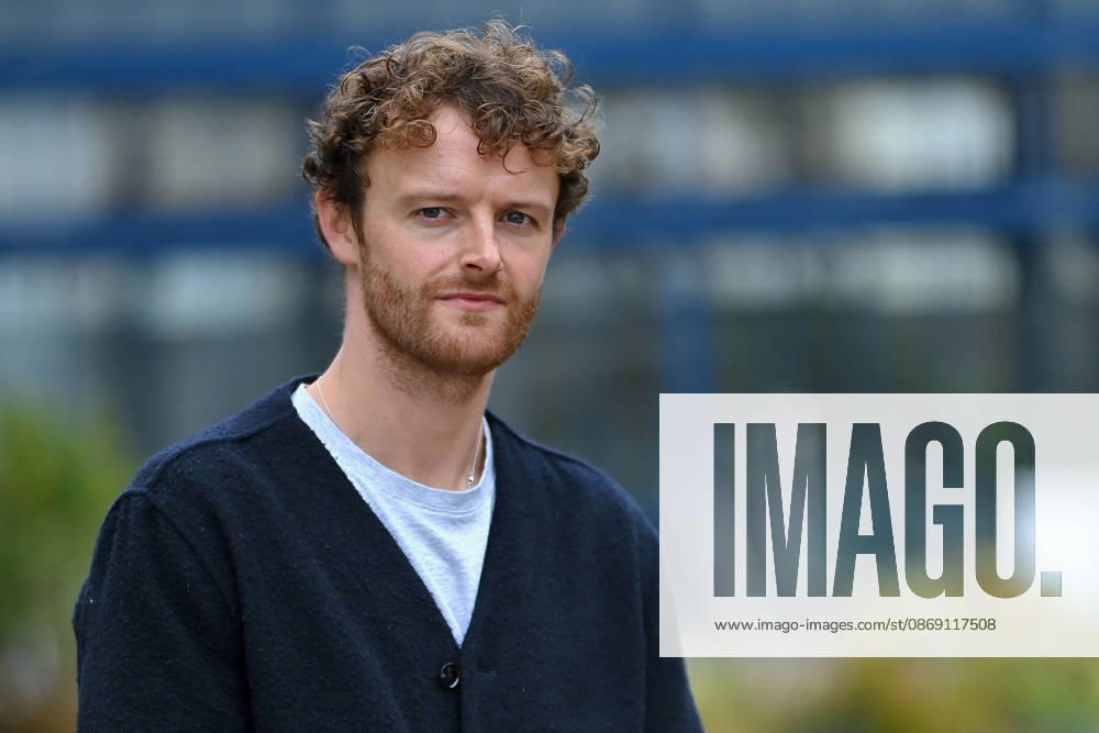 37th Dinard British Irish Film Festival Day 4 FC Actor Chris Walley poses during Day Four of the 37th Dinard British & Irish Film Festival on October 10, 2026 in Dinard, France. Photo by Franck Castel ABACAPRESS.COM Dinard