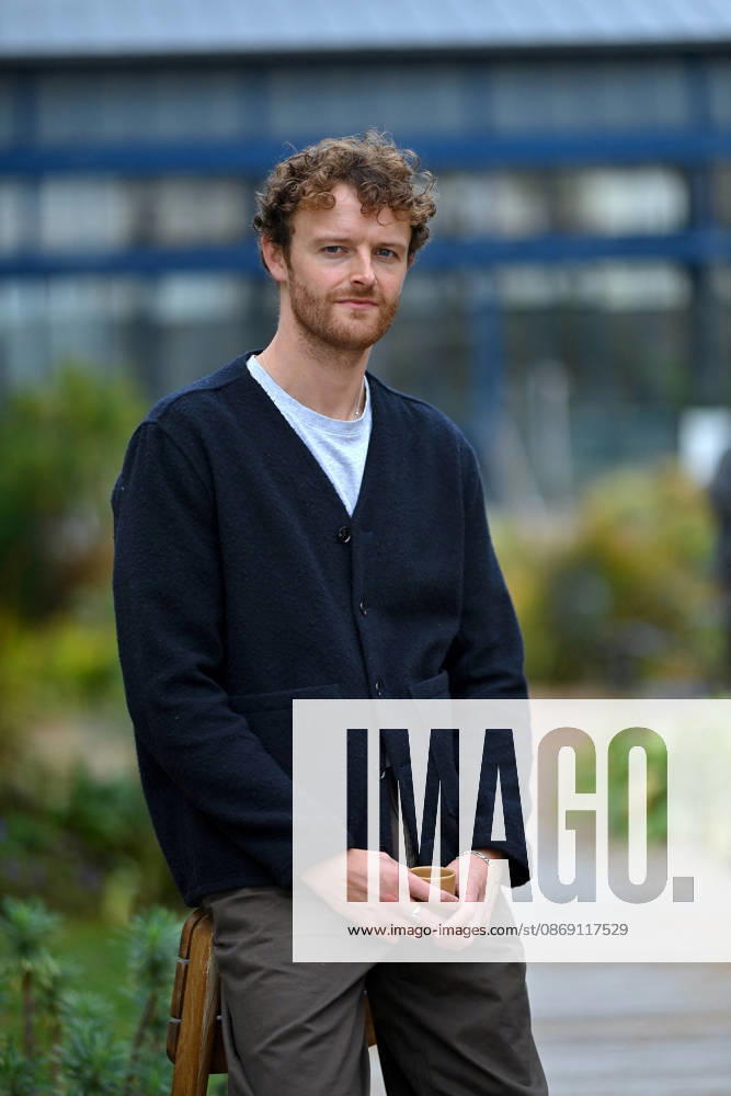 37th Dinard British Irish Film Festival Day 4 FC Actor Chris Walley poses during Day Four of the 37th Dinard British & Irish Film Festival on October 10, 2026 in Dinard, France. Photo by Franck Castel ABACAPRESS.COM Dinard