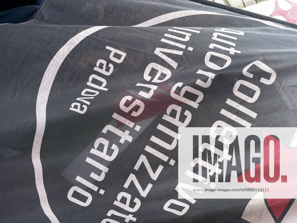 IPA89508285 - Pro-Palestine March in Padua, News from Padua, Italy