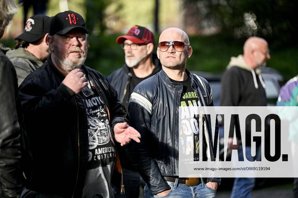 Fans und Weggefährten nehmen am Samstag,10. Oktober 2026 Abschied von Ralf Richter in der Jahrhunderthalle in Bochum. Deutschland NRW Bochum