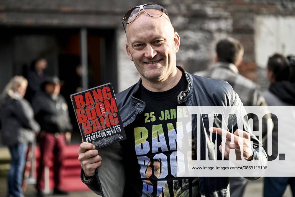 Fans und Weggefährten nehmen am Samstag,10. Oktober 2026 Abschied von Ralf Richter in der Jahrhunderthalle in Bochum. Deutschland NRW Bochum