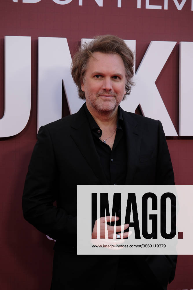 Bunker gala screening, BFI Southbank, London, UK, 10 October 2026 Florian Zeller at the gala screening of Bunker, BFI Southbank, London, UK, 10 October 2026., Credit:Julie Edwards Avalon United Kingdom, London