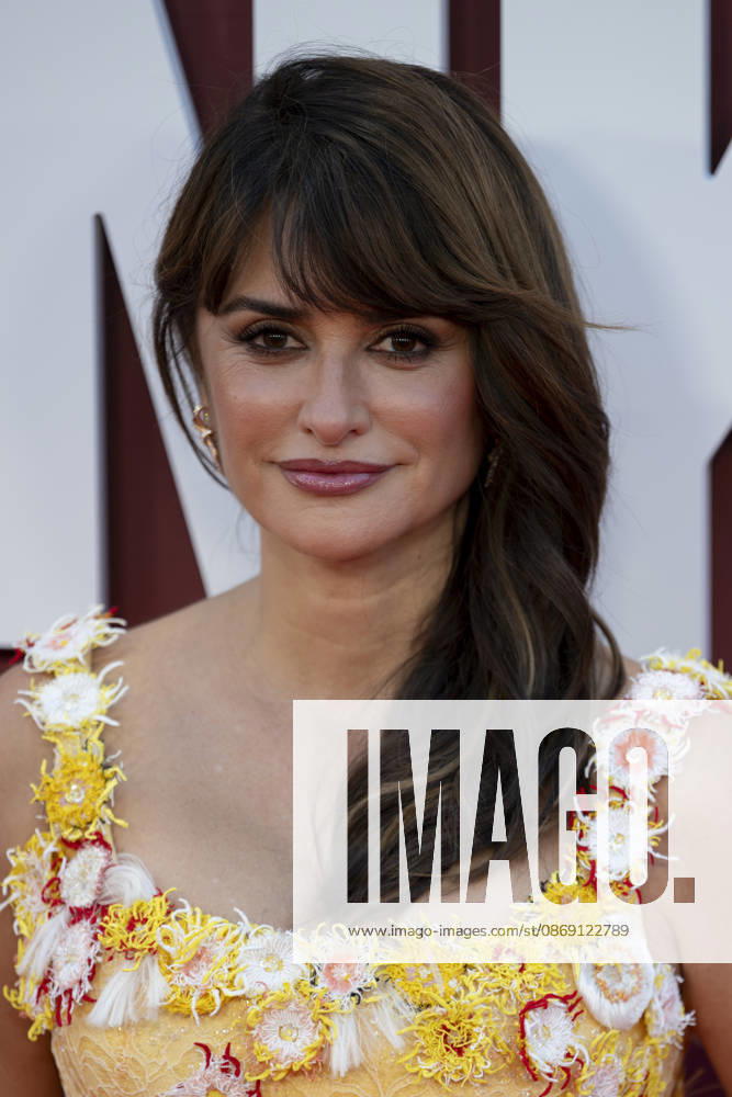 Premiere of ˜Bunker as part of the 70th BFI London Film Festival at the Royal Festival Hall Featuring: Penà lope Cruz Where: London, United Kingdom When: 10 Oct 2026 Credit: Cover Images **NOT AVAILABLE FOR HELLO MAGAZINE** . NOT FOR USE BY NEWSPAPERS BASED IN THE UK.