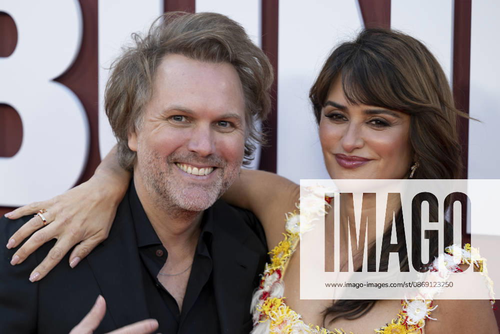 Premiere of ˜Bunker as part of the 70th BFI London Film Festival at the Royal Festival Hall Featuring: Florian Zeller, Penà lope Cruz Where: London, United Kingdom When: 10 Oct 2026 Credit: Cover Images **NOT AVAILABLE FOR HELLO MAGAZINE** . NOT FOR USE BY NEWSPAPERS BASED IN THE UK.