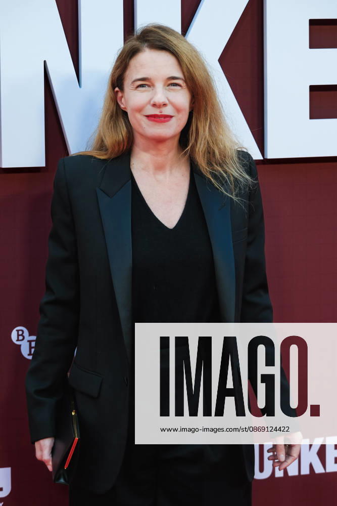 Gala Screening Of Bunker on Saturday 10 October 2026 Federica Sainte-Rose attends the red carpet for Gala Screening Of Bunker screening during the London Film Festival 2026 on Saturday 10 October 2026 at Royal Festival Hall, London. ., Credit:Julie Edwards Avalon