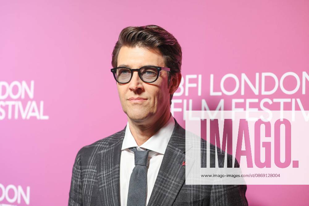 The Liberation premiere in London LONDON, UNITED KINGDOM - OCTOBER 10 : Director Guy Nattiv attends the red carpet ahead of the premiere of the film The Liberation during the 70th BFI London Film Festival in London, United Kingdom on October 10, 2026. Zeynep Demir Anadolu London United Kingdom. Editorial use only. Please get in touch for any other usage.
