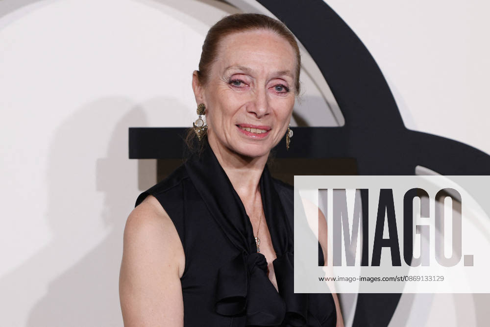 Opening Season Ballet Gala - Paris Élisabeth Platel attends the Opening Season Ballet Gala at Opera Garnier in Paris, France on October 10, 2026. Photo by Jerome Domine ABACAPRESS.COM Paris France