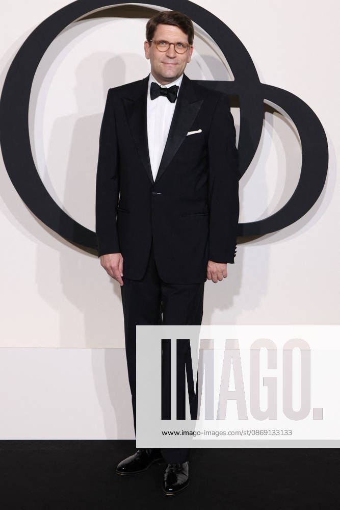 Opening Season Ballet Gala - Paris Alexander Neef attends the Opening Season Ballet Gala at Opera Garnier in Paris, France on October 10, 2026. Photo by Jerome Domine ABACAPRESS.COM Paris France