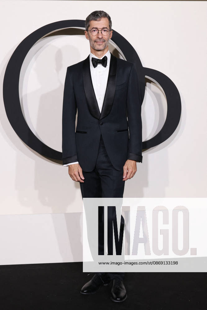 Opening Season Ballet Gala - Paris José Carlos Martínez attends the Opening Season Ballet Gala at Opera Garnier in Paris, France on October 10, 2026. Photo by Jerome Domine ABACAPRESS.COM Paris France