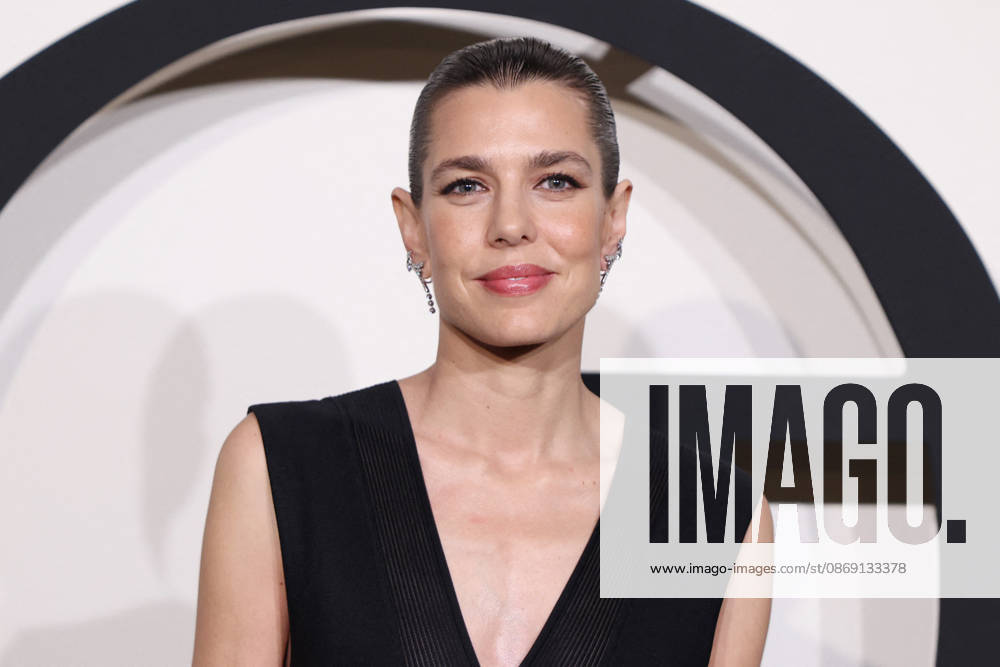 Opening Season Ballet Gala - Paris Charlotte Casiraghi attends the Opening Season Ballet Gala at Opera Garnier in Paris, France on October 10, 2026. Photo by Jerome Domine ABACAPRESS.COM Paris France