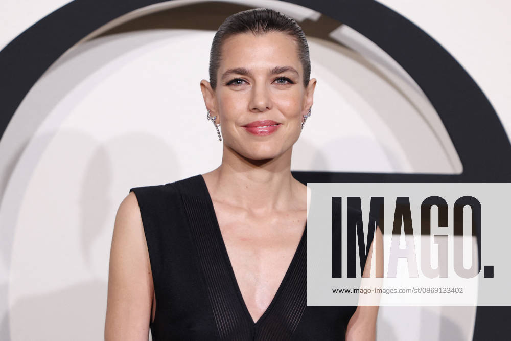 Opening Season Ballet Gala - Paris Charlotte Casiraghi attends the Opening Season Ballet Gala at Opera Garnier in Paris, France on October 10, 2026. Photo by Jerome Domine ABACAPRESS.COM Paris France