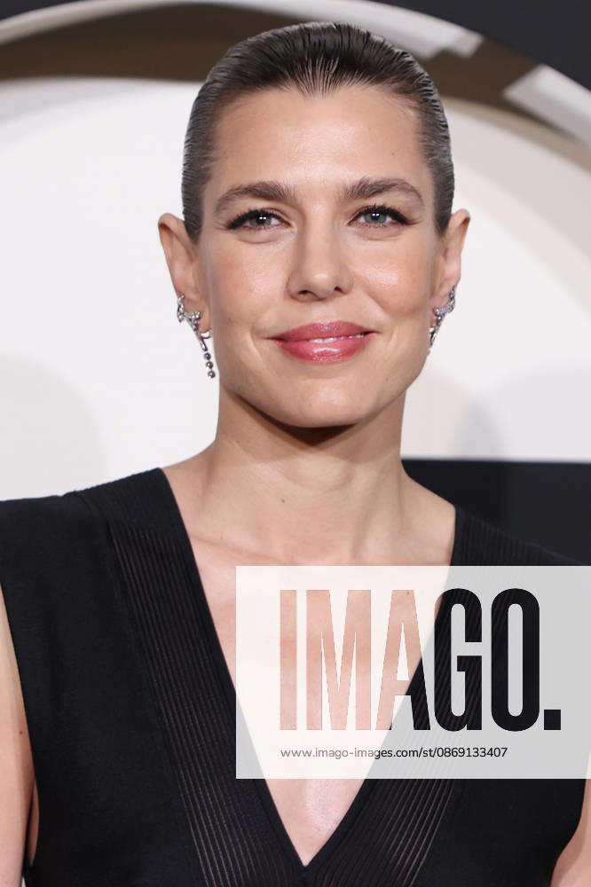 Opening Season Ballet Gala - Paris Charlotte Casiraghi attends the Opening Season Ballet Gala at Opera Garnier in Paris, France on October 10, 2026. Photo by Jerome Domine ABACAPRESS.COM Paris France