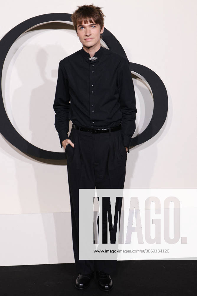 Opening Season Ballet Gala - Paris Pierre de Maere attends the Opening Season Ballet Gala at Opera Garnier in Paris, France on October 10, 2026. Photo by Jerome Domine ABACAPRESS.COM Paris France