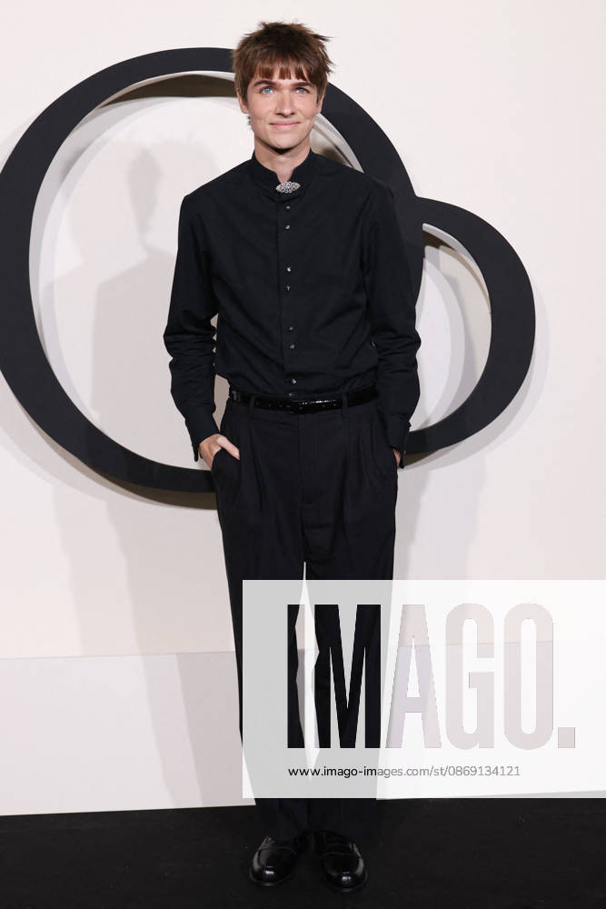 Opening Season Ballet Gala - Paris Pierre de Maere attends the Opening Season Ballet Gala at Opera Garnier in Paris, France on October 10, 2026. Photo by Jerome Domine ABACAPRESS.COM Paris France