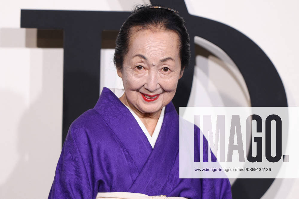 Opening Season Ballet Gala - Paris Setsuko Klossowska de Rola attends the Opening Season Ballet Gala at Opera Garnier in Paris, France on October 10, 2026. Photo by Jerome Domine ABACAPRESS.COM Paris France