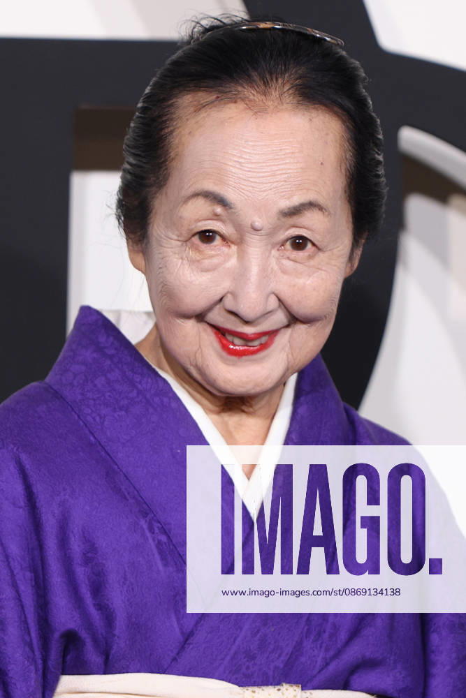 Opening Season Ballet Gala - Paris Setsuko Klossowska de Rola attends the Opening Season Ballet Gala at Opera Garnier in Paris, France on October 10, 2026. Photo by Jerome Domine ABACAPRESS.COM Paris France