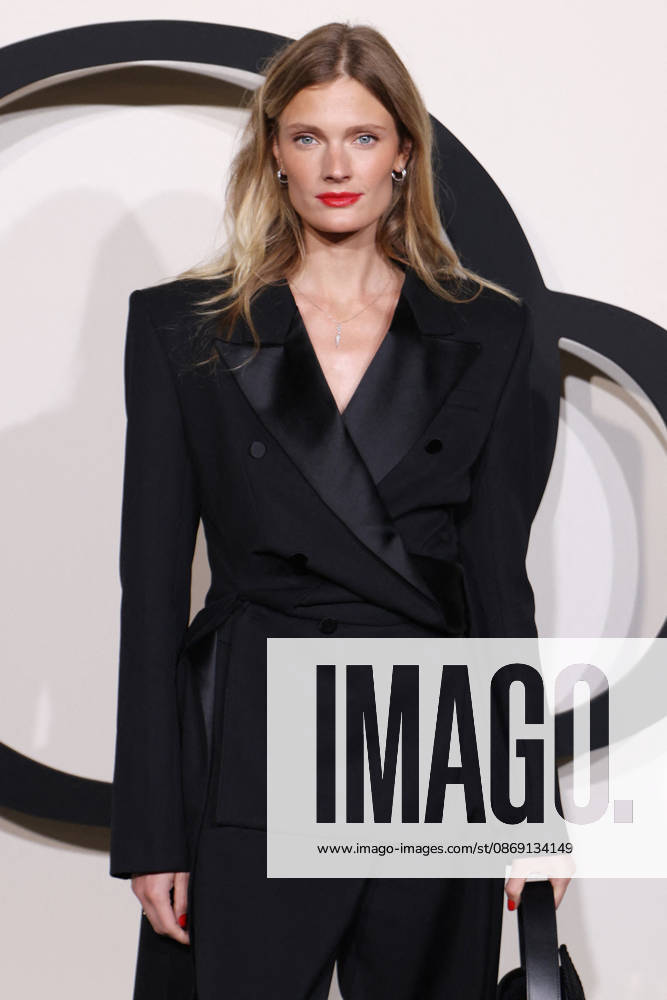 Opening Season Ballet Gala - Paris Constance Jablonski attends the Opening Season Ballet Gala at Opera Garnier in Paris, France on October 10, 2026. Photo by Jerome Domine ABACAPRESS.COM Paris France