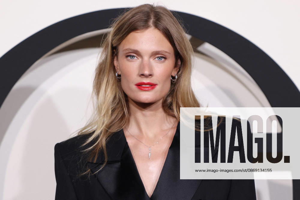 Opening Season Ballet Gala - Paris Constance Jablonski attends the Opening Season Ballet Gala at Opera Garnier in Paris, France on October 10, 2026. Photo by Jerome Domine ABACAPRESS.COM Paris France