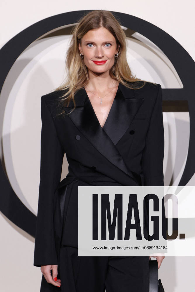 Opening Season Ballet Gala - Paris Constance Jablonski attends the Opening Season Ballet Gala at Opera Garnier in Paris, France on October 10, 2026. Photo by Jerome Domine ABACAPRESS.COM Paris France