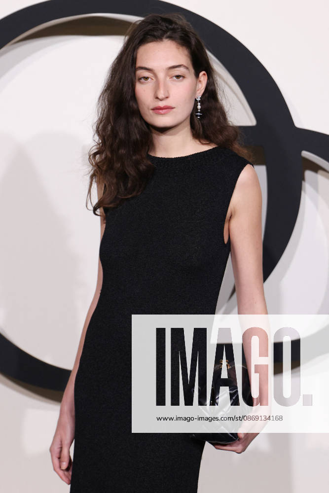 Opening Season Ballet Gala - Paris Shaden Safieddine Tazi attends the Opening Season Ballet Gala at Opera Garnier in Paris, France on October 10, 2026. Photo by Jerome Domine ABACAPRESS.COM Paris France
