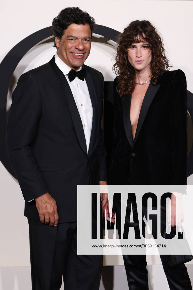 Opening Season Ballet Gala - Paris Rai Souza Vieira de Oliveira a.k.a. Rai and Guest attends the Opening Season Ballet Gala at Opera Garnier in Paris, France on October 10, 2026. Photo by Jerome Domine ABACAPRESS.COM Paris France