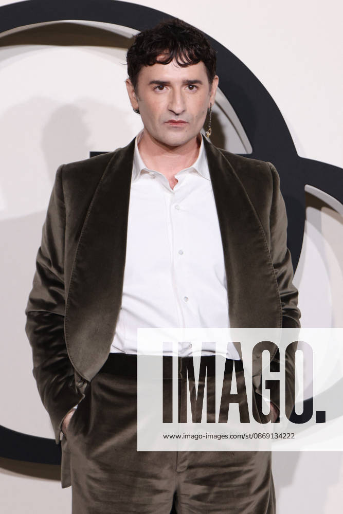 Opening Season Ballet Gala - Paris Nicolas Maury attends the Opening Season Ballet Gala at Opera Garnier in Paris, France on October 10, 2026. Photo by Jerome Domine ABACAPRESS.COM Paris France