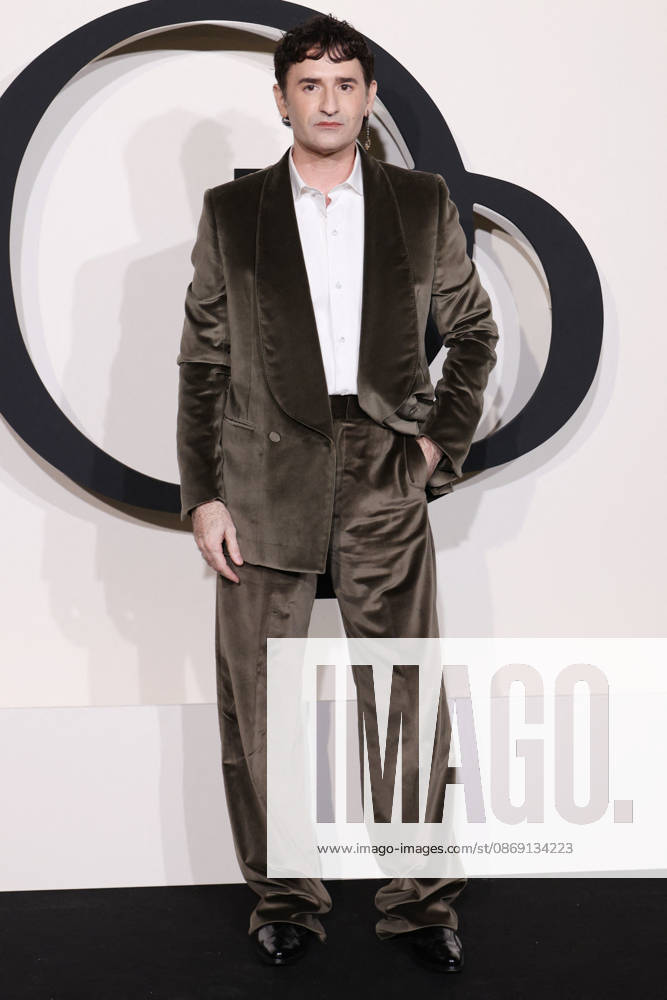 Opening Season Ballet Gala - Paris Nicolas Maury attends the Opening Season Ballet Gala at Opera Garnier in Paris, France on October 10, 2026. Photo by Jerome Domine ABACAPRESS.COM Paris France