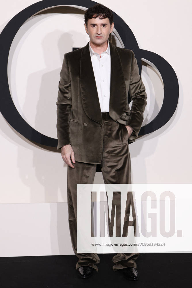 Opening Season Ballet Gala - Paris Nicolas Maury attends the Opening Season Ballet Gala at Opera Garnier in Paris, France on October 10, 2026. Photo by Jerome Domine ABACAPRESS.COM Paris France