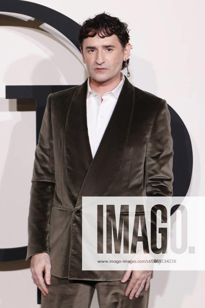 Opening Season Ballet Gala - Paris Nicolas Maury attends the Opening Season Ballet Gala at Opera Garnier in Paris, France on October 10, 2026. Photo by Jerome Domine ABACAPRESS.COM Paris France