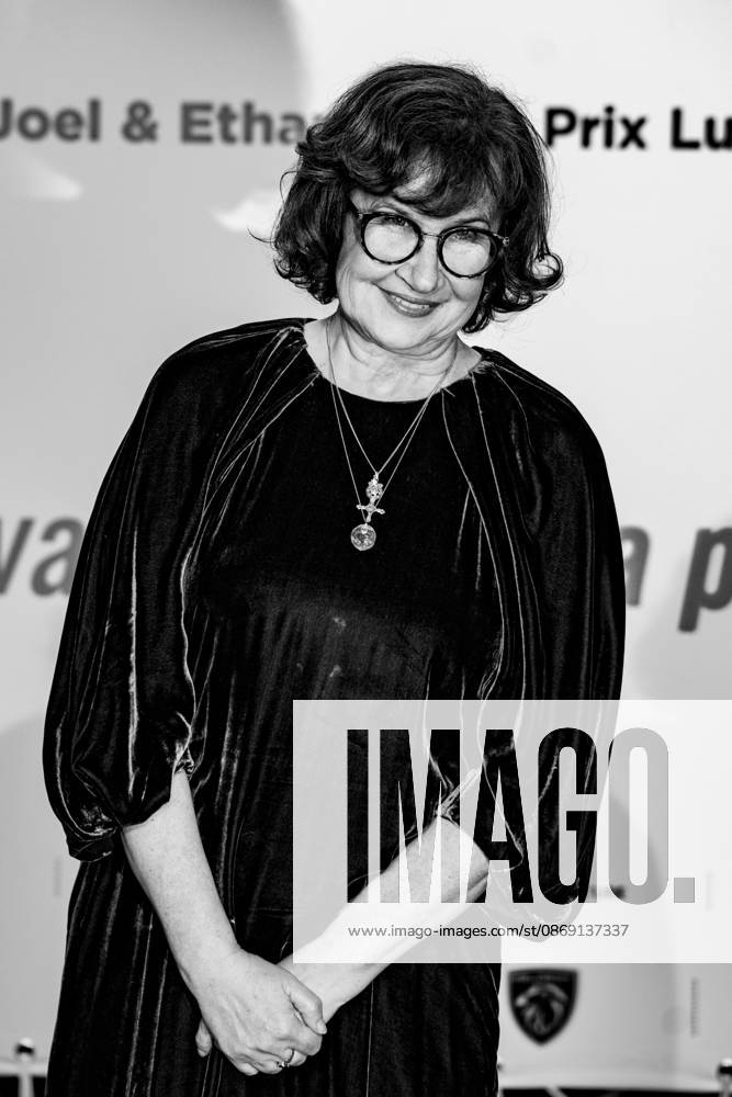PEOPLE: Festival Lumiere - Lyon 10 10 2026 Anne Le Ny attends the opening ceremony of the 18th Festival Lumiere in Lyon (France) on October 10, 2026. Photo by Sandrine Thesillat PsNewZ