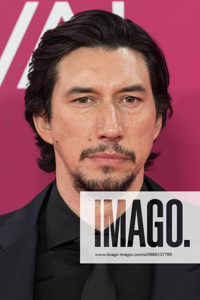 Paper Tiger Premiere at BFI London Film Festival LONDON, UNITED KINGDOM - OCTOBER 10: Adam Driver attends the premiere of Paper Tiger during the 70th BFI London Film Festival at the Royal Festival Hall in London, United Kingdom on October 10, 2026. Wiktor Szymanowicz Anadolu London United Kingdom. Editorial use only. Please get in touch for any other usage.