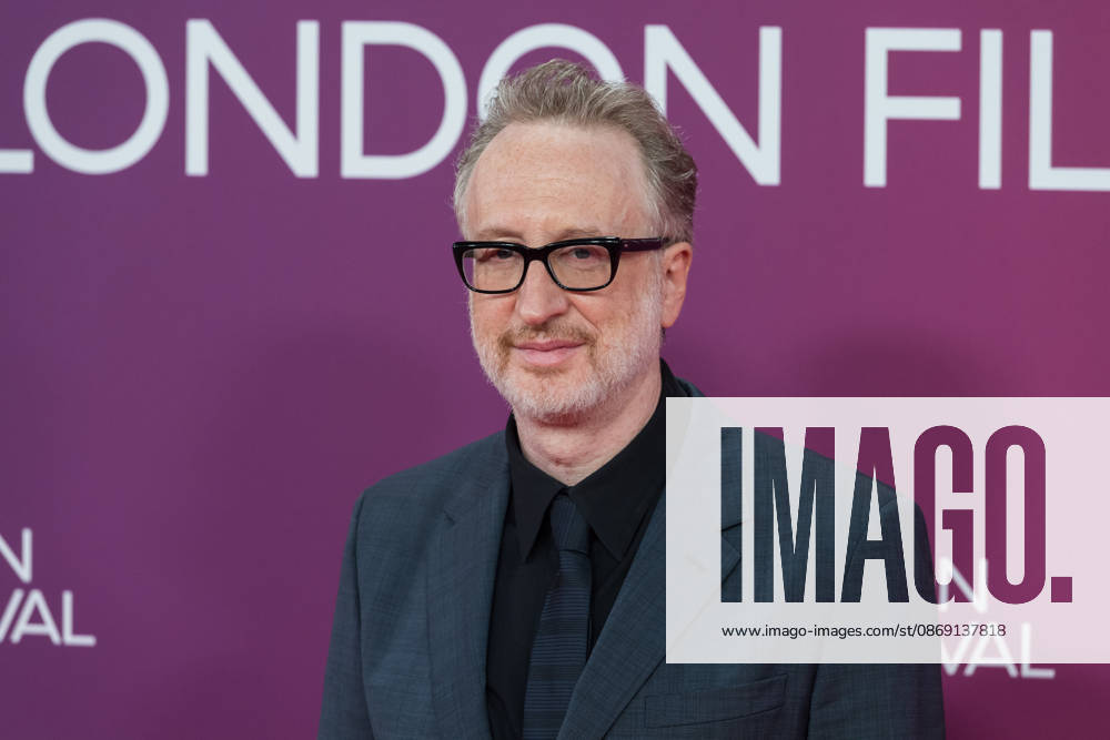 Paper Tiger Premiere at BFI London Film Festival LONDON, UNITED KINGDOM - OCTOBER 10: James Gray attends the premiere of Paper Tiger during the 70th BFI London Film Festival at the Royal Festival Hall in London, United Kingdom on October 10, 2026. Wiktor Szymanowicz Anadolu London United Kingdom. Editorial use only. Please get in touch for any other usage.