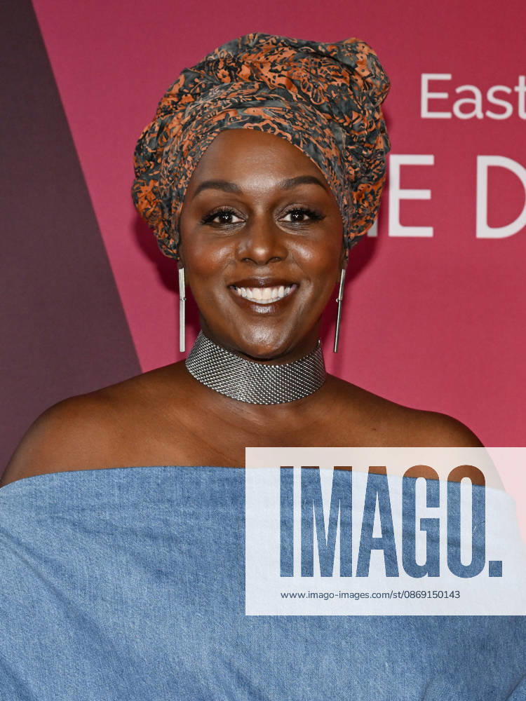 American politician STEPHANIE THOMAS attends the inaugural Easterseals Disability Arts & Culture Awards DARCYS Awards red carpet. Santa Monica USA - ZUMAb173 20261010_aap_b173_021