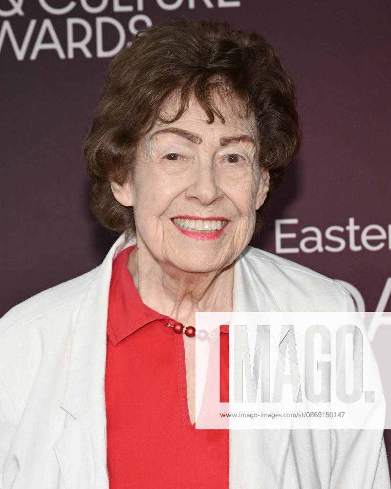 American producer FERN FIELD attends the inaugural Easterseals Disability Arts & Culture Awards DARCYS Awards red carpet. Santa Monica USA - ZUMAb173 20261010_aap_b173_023