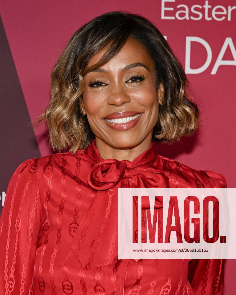 American actress KAREN PITTMAN attends the inaugural Easterseals Disability Arts & Culture Awards DARCYS Awards red carpet. Santa Monica USA - ZUMAb173 20261010_aap_b173_028