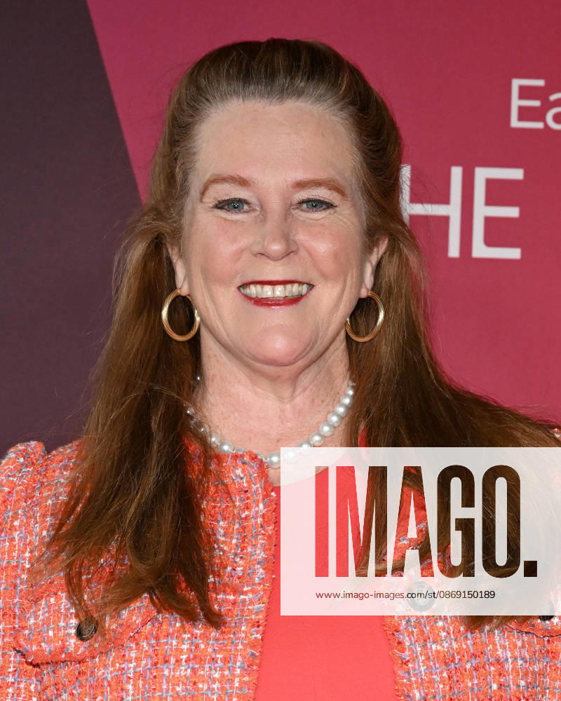 President and CEO of Easterseals KENDRA DAVENPORT attends the inaugural Easterseals Disability Arts & Culture Awards DARCYS Awards red carpet. Santa Monica USA - ZUMAb173 20261010_aap_b173_041