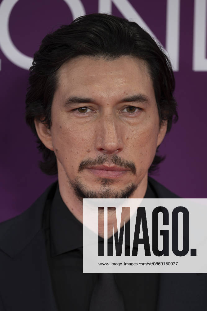 Premiere of ˜Paper Tiger as part of the 70th BFI London Film Festival at the Royal Festival Hall Featuring: Adam Driver Where: London, United Kingdom When: 10 Oct 2026 Credit: Cover Images **NOT AVAILABLE FOR HELLO MAGAZINE** . NOT FOR USE BY NEWSPAPERS BASED IN THE UK.