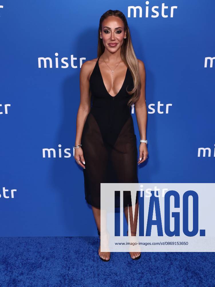MISTR s 2nd Annual National PrEP Day Celebration Melissa Gorga at MISTR s 2nd Annual National PrEP Day Celebration held at The Abbey Food and Bar on October 10, 2026 in West Hollywood, Los Angeles, California, United States. West Hollywood California United States