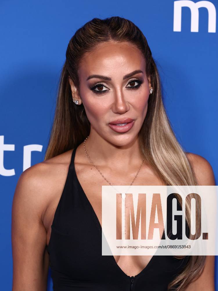 MISTR s 2nd Annual National PrEP Day Celebration Melissa Gorga at MISTR s 2nd Annual National PrEP Day Celebration held at The Abbey Food and Bar on October 10, 2026 in West Hollywood, Los Angeles, California, United States. West Hollywood California United States
