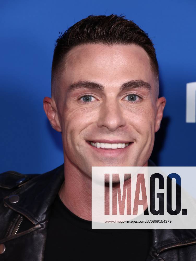 MISTR s 2nd Annual National PrEP Day Celebration Colton Haynes at MISTR s 2nd Annual National PrEP Day Celebration held at The Abbey Food and Bar on October 10, 2026 in West Hollywood, Los Angeles, California, United States. West Hollywood California United States