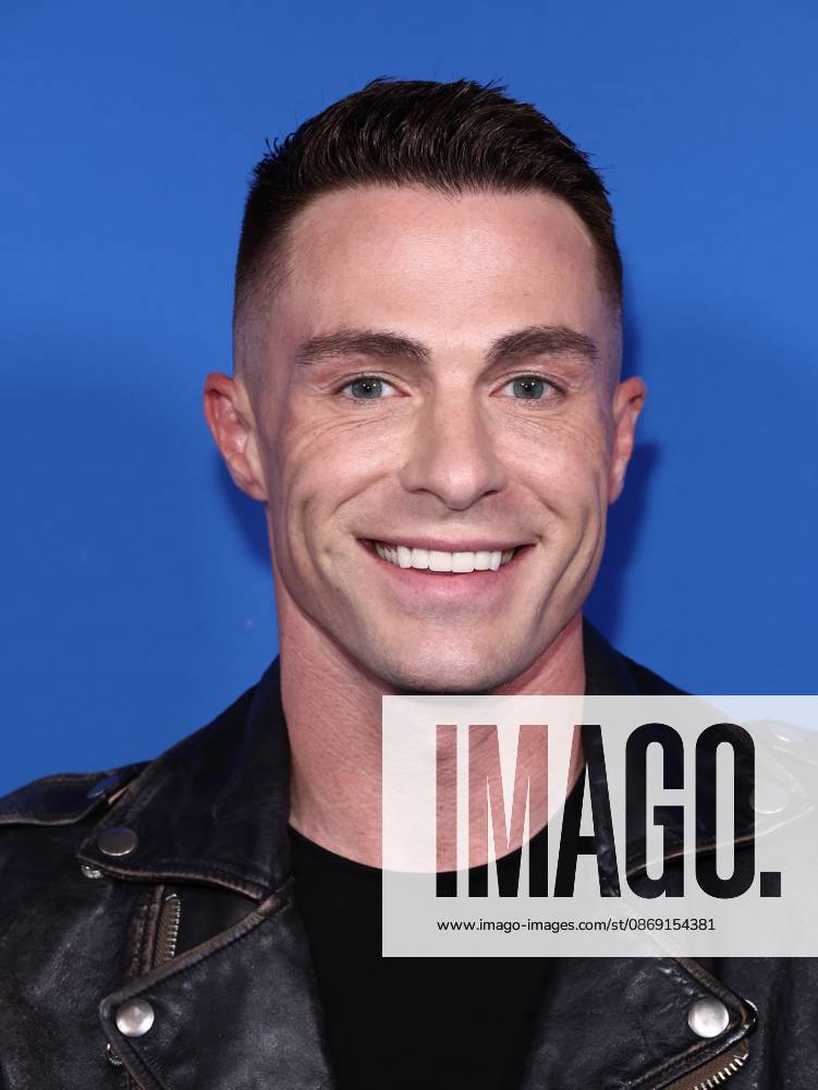 MISTR s 2nd Annual National PrEP Day Celebration Colton Haynes at MISTR s 2nd Annual National PrEP Day Celebration held at The Abbey Food and Bar on October 10, 2026 in West Hollywood, Los Angeles, California, United States. West Hollywood California United States