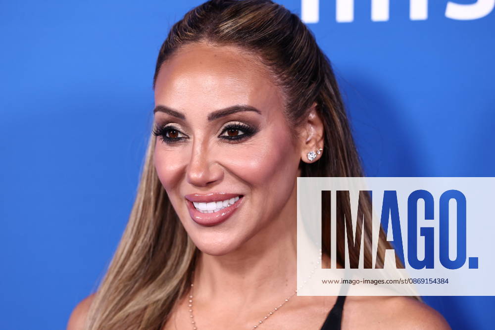 MISTR s 2nd Annual National PrEP Day Celebration Melissa Gorga at MISTR s 2nd Annual National PrEP Day Celebration held at The Abbey Food and Bar on October 10, 2026 in West Hollywood, Los Angeles, California, United States. West Hollywood California United States